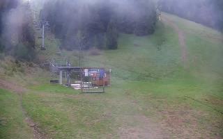 Bachledova Tatry Słowackie - 05-05-2025 14:01