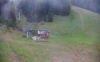 Bachledova Tatry Słowackie - 05-05-2025 14:24