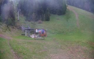 Bachledova Tatry Słowackie - 05-05-2025 14:40