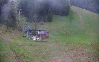Bachledova Tatry Słowackie - 05-05-2025 15:10