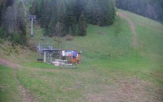 Bachledova Tatry Słowackie - 05-05-2025 15:18
