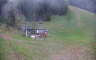 Bachledova Tatry Słowackie - 05-05-2025 15:57