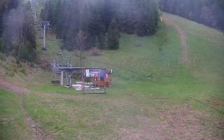 Bachledova Tatry Słowackie - 05-05-2025 16:12