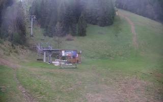 Bachledova Tatry Słowackie - 05-05-2025 16:35