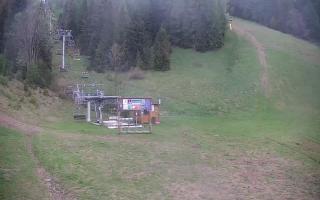 Bachledova Tatry Słowackie - 05-05-2025 16:43