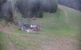 Bachledova Tatry Słowackie - 05-05-2025 16:58