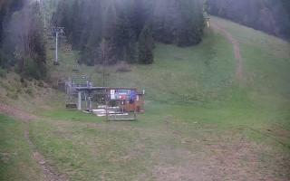 Bachledova Tatry Słowackie - 05-05-2025 17:06