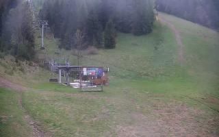 Bachledova Tatry Słowackie - 05-05-2025 17:21