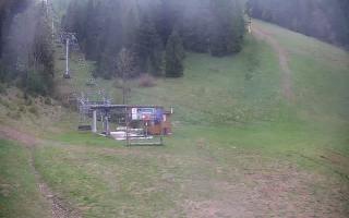 Bachledova Tatry Słowackie - 05-05-2025 17:37