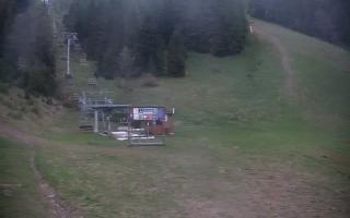Bachledova Tatry Słowackie - 05-05-2025 18:15