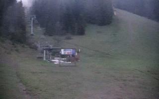 Bachledova Tatry Słowackie - 06-05-2025 02:44
