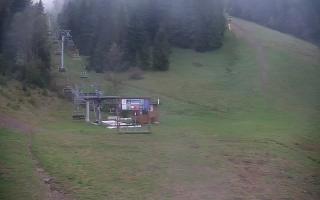 Bachledova Tatry Słowackie - 06-05-2025 02:59