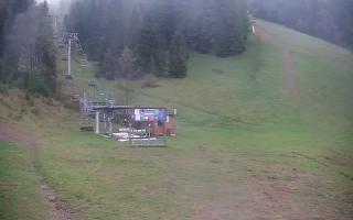Bachledova Tatry Słowackie - 06-05-2025 03:07