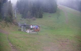 Bachledova Tatry Słowackie - 06-05-2025 03:15