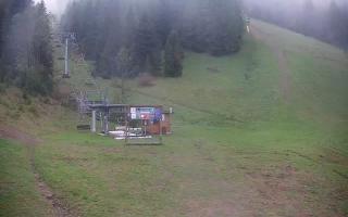 Bachledova Tatry Słowackie - 06-05-2025 03:22