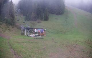 Bachledova Tatry Słowackie - 06-05-2025 03:30