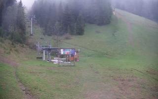 Bachledova Tatry Słowackie - 06-05-2025 03:38