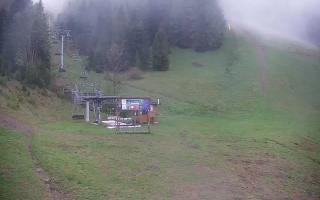 Bachledova Tatry Słowackie - 06-05-2025 03:45
