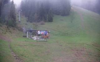 Bachledova Tatry Słowackie - 06-05-2025 03:53