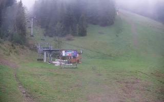 Bachledova Tatry Słowackie - 06-05-2025 04:32