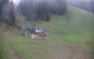 Bachledova Tatry Słowackie - 06-05-2025 04:39