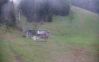 Bachledova Tatry Słowackie - 06-05-2025 04:47