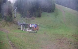 Bachledova Tatry Słowackie - 06-05-2025 04:55