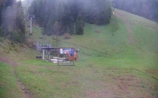 Bachledova Tatry Słowackie - 06-05-2025 05:25