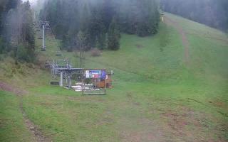 Bachledova Tatry Słowackie - 06-05-2025 05:49