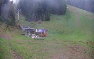 Bachledova Tatry Słowackie - 06-05-2025 05:56