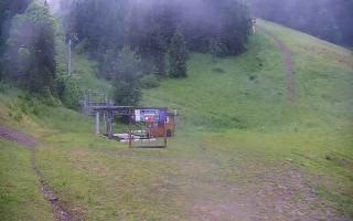 Bachledova Tatry Słowackie - 17-06-2025 04:40