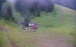 Bachledova Tatry Słowackie - 17-06-2025 04:47
