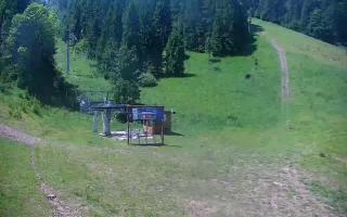 Bachledova Tatry Słowackie - 18-06-2025 10:27