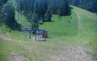 Bachledova Tatry Słowackie - 18-06-2025 10:34