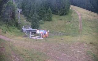 Bachledova Tatry Słowackie - 02-08-2025 03:09