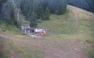 Bachledova Tatry Słowackie - 02-08-2025 03:17