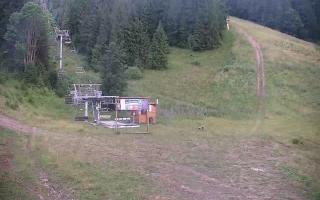 Bachledova Tatry Słowackie - 02-08-2025 03:25