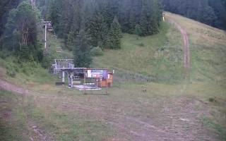Bachledova Tatry Słowackie - 02-08-2025 03:32
