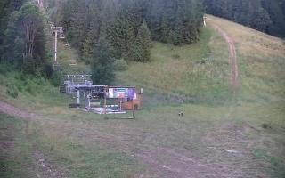 Bachledova Tatry Słowackie - 02-08-2025 03:40