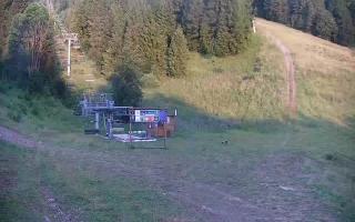 Bachledova Tatry Słowackie - 02-08-2025 03:48