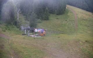 Bachledova Tatry Słowackie - 02-08-2025 04:11