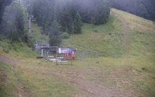 Bachledova Tatry Słowackie - 02-08-2025 04:19