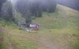 Bachledova Tatry Słowackie - 02-08-2025 04:26
