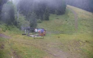 Bachledova Tatry Słowackie - 02-08-2025 04:34