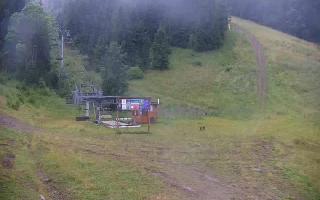 Bachledova Tatry Słowackie - 02-08-2025 04:42