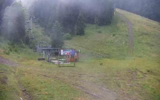 Bachledova Tatry Słowackie - 02-08-2025 04:57