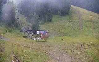 Bachledova Tatry Słowackie - 02-08-2025 05:05