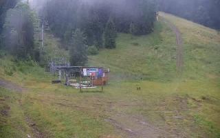 Bachledova Tatry Słowackie - 02-08-2025 05:13