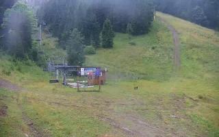 Bachledova Tatry Słowackie - 02-08-2025 05:43