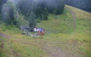 Bachledova Tatry Słowackie - 02-08-2025 05:51
